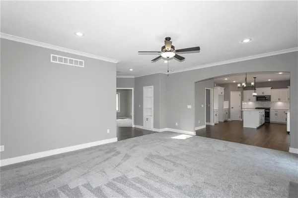 $552,780 | 3722 Northeast 90th Terrace, Kansas City, MO 64156