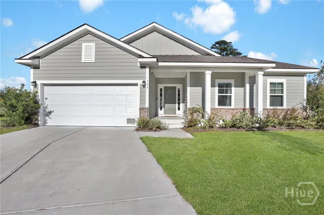 $2,945 | 145 Nettleton Lane, Richmond Hill, GA 31324