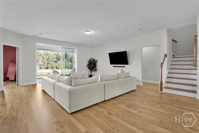 $2,945 | 145 Nettleton Lane, Richmond Hill, GA 31324