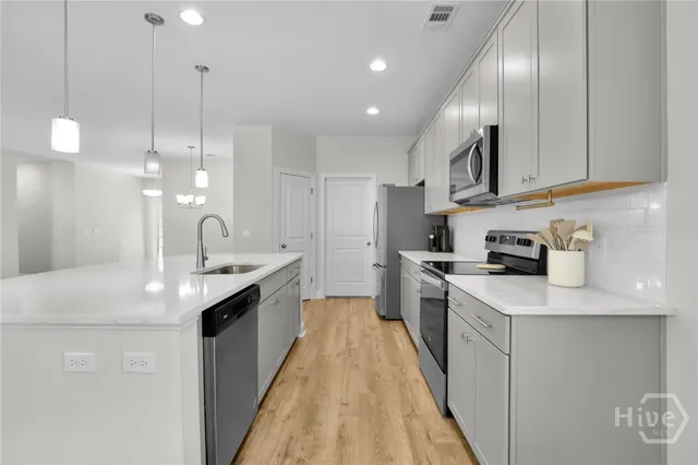 $2,945 | 145 Nettleton Lane, Richmond Hill, GA 31324