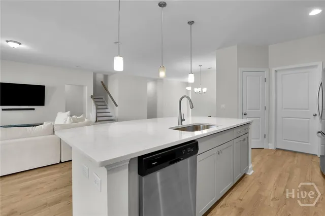 $2,945 | 145 Nettleton Lane, Richmond Hill, GA 31324