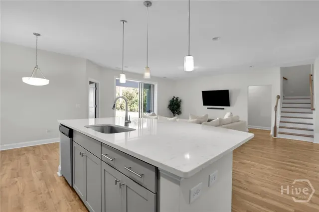 $2,945 | 145 Nettleton Lane, Richmond Hill, GA 31324