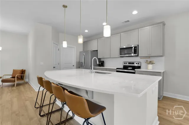 $2,945 | 145 Nettleton Lane, Richmond Hill, GA 31324