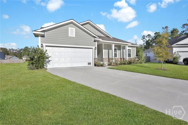 $2,945 | 145 Nettleton Lane, Richmond Hill, GA 31324