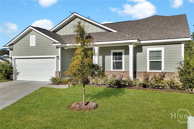 $2,945 | 145 Nettleton Lane, Richmond Hill, GA 31324