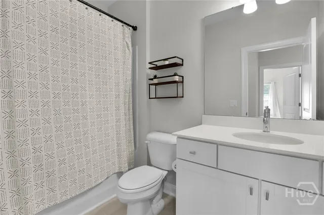 $2,945 | 145 Nettleton Lane, Richmond Hill, GA 31324