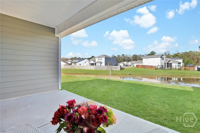 $2,945 | 145 Nettleton Lane, Richmond Hill, GA 31324