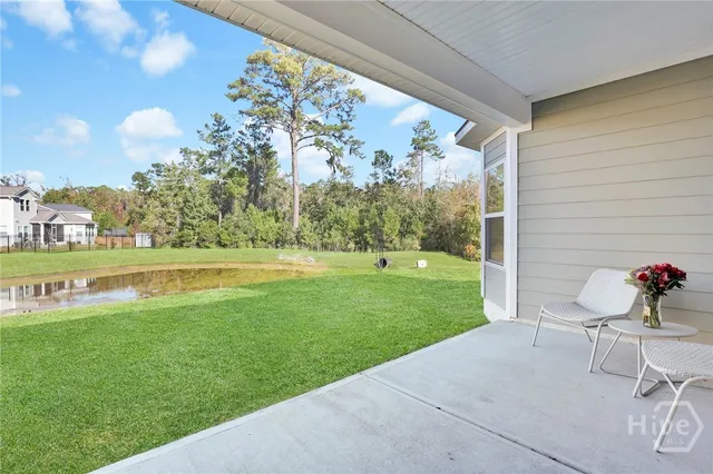 $2,945 | 145 Nettleton Lane, Richmond Hill, GA 31324