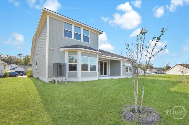 $2,945 | 145 Nettleton Lane, Richmond Hill, GA 31324