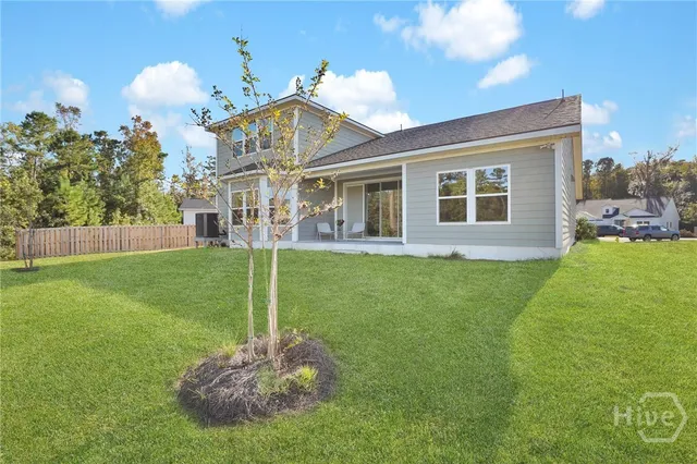 $2,945 | 145 Nettleton Lane, Richmond Hill, GA 31324