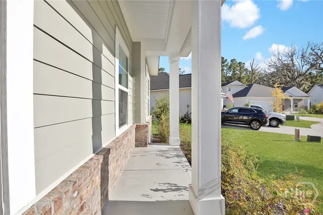 $2,945 | 145 Nettleton Lane, Richmond Hill, GA 31324