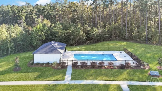 $2,945 | 145 Nettleton Lane, Richmond Hill, GA 31324