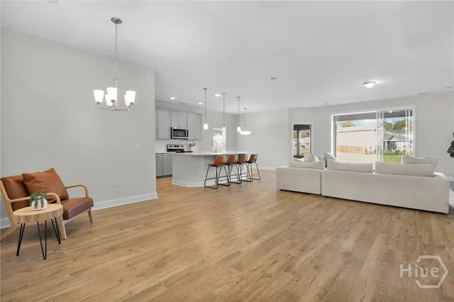 $2,945 | 145 Nettleton Lane, Richmond Hill, GA 31324