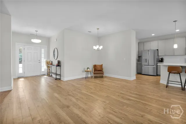 $2,945 | 145 Nettleton Lane, Richmond Hill, GA 31324