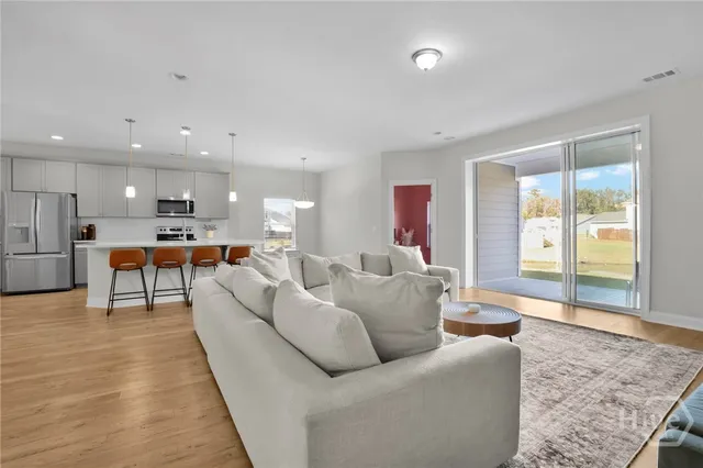 $2,945 | 145 Nettleton Lane, Richmond Hill, GA 31324