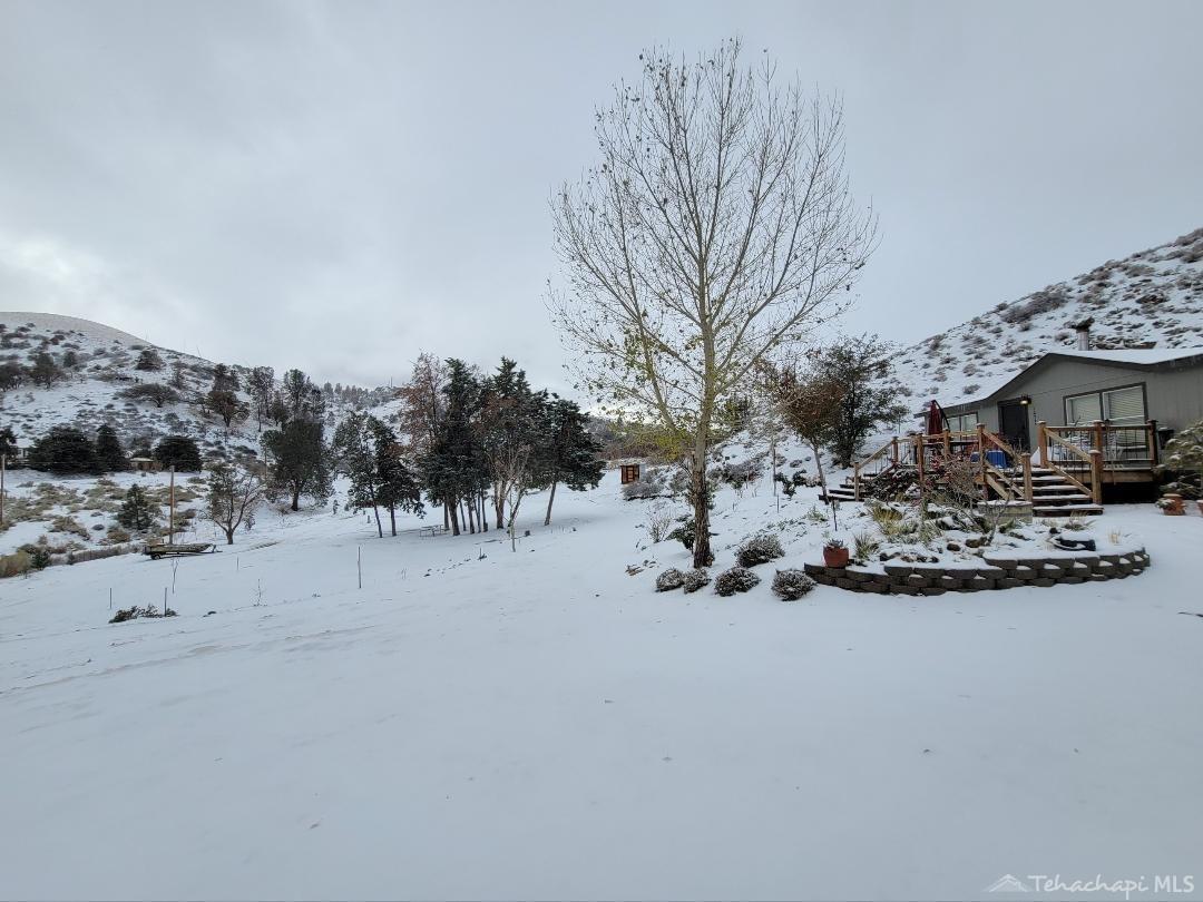10945 Cameron Canyon Road Tehachapi, CA 93501 - Photo 73 of 75 Gallery Image 73