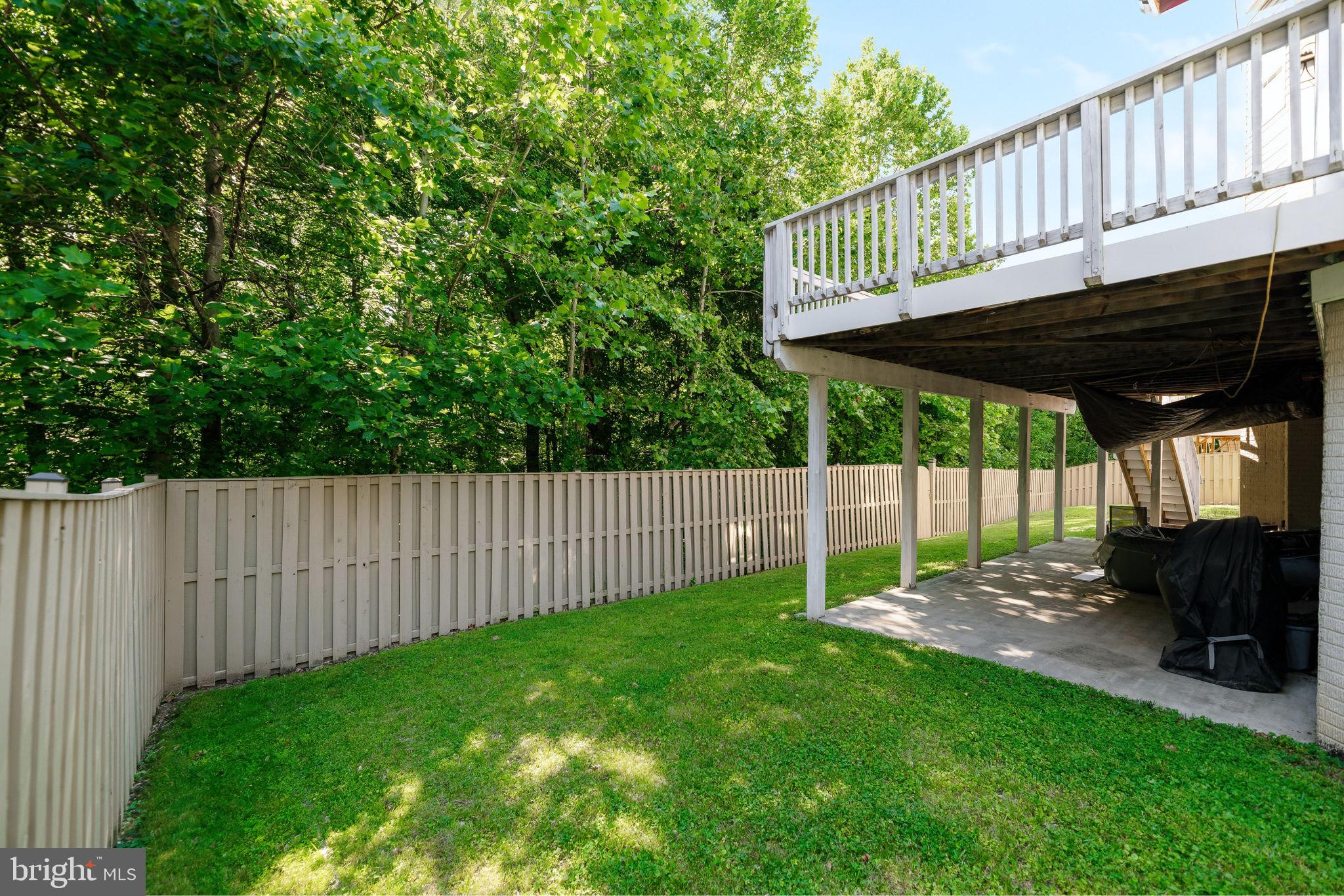 6039 Deer Ridge Trail Springfield, VA 22150 - Photo 81 of 103