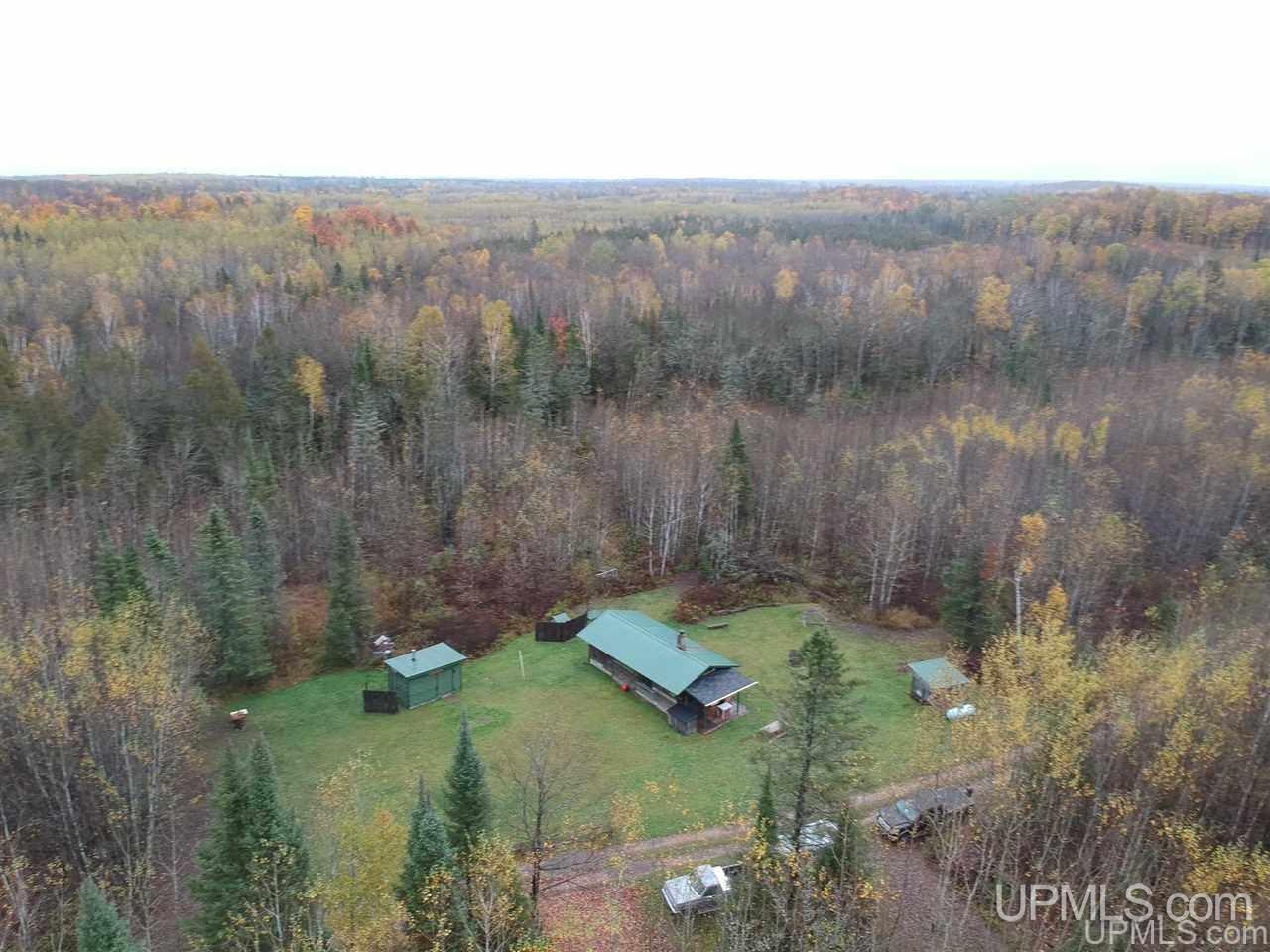 30662 Co Road Cornell, MI 49818 - Photo 32 of 42