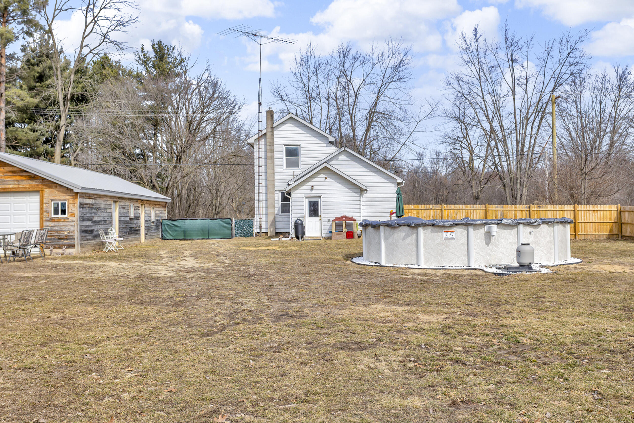 901 Napoleon Road Michigan Center, MI 49254 - Photo 28 of 37 34_901 napoleon michigan center 49254 -