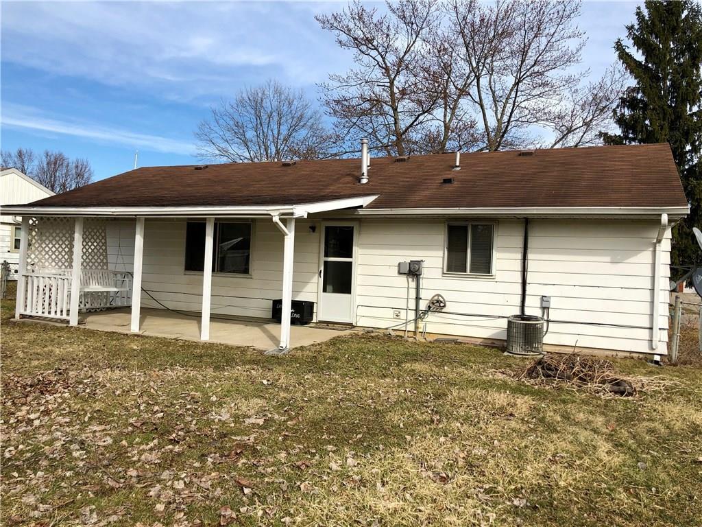 3237 Revels Street Springfield, OH 45503 - Photo 4 of 4