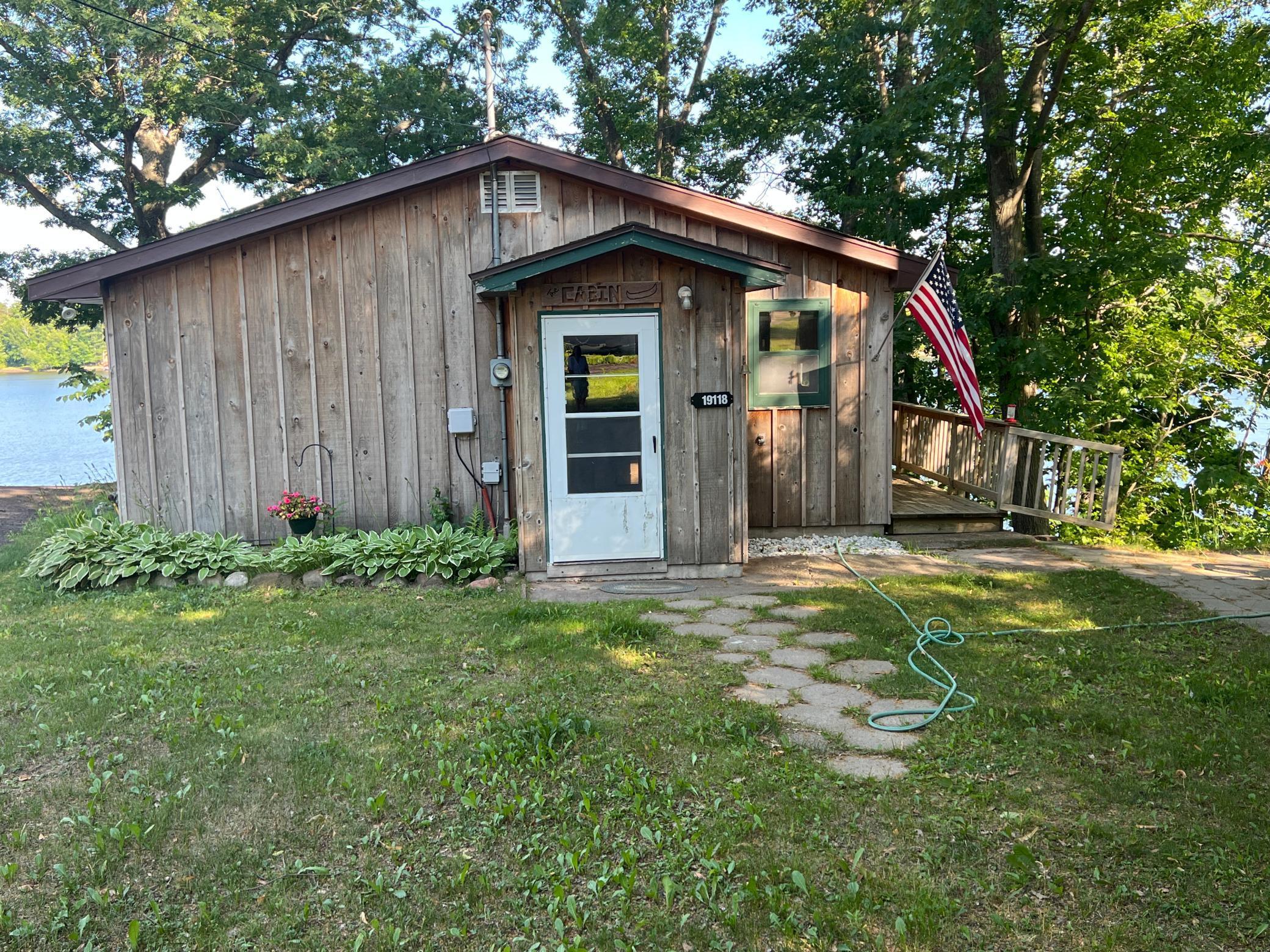 19118 Edgewater Road Northeast Pine City, MN 55063 - Photo 1 of 1 Gallery Image 1