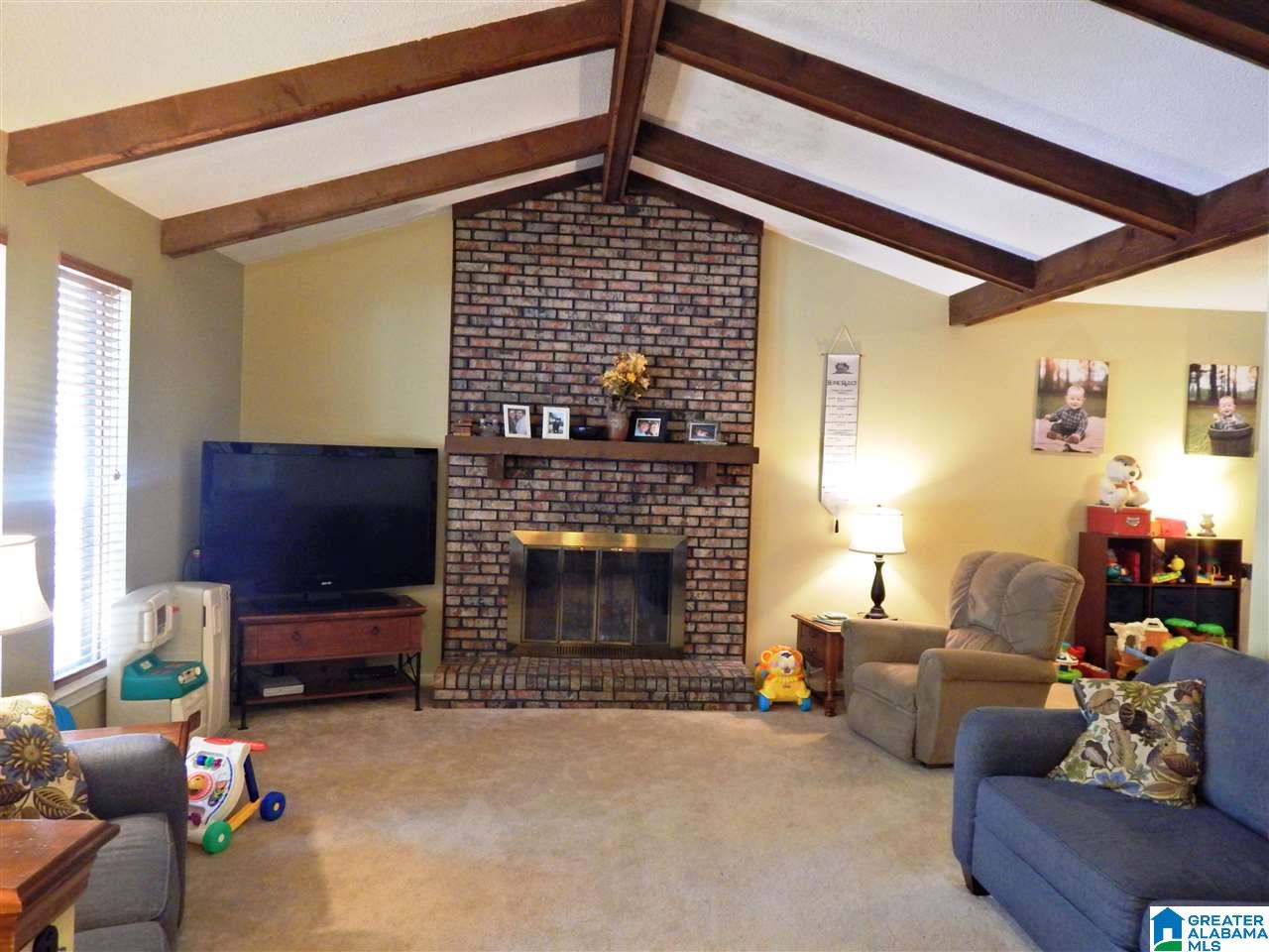 5279 Memory Lane Mount Olive, AL 35117 - Photo 8 of 43