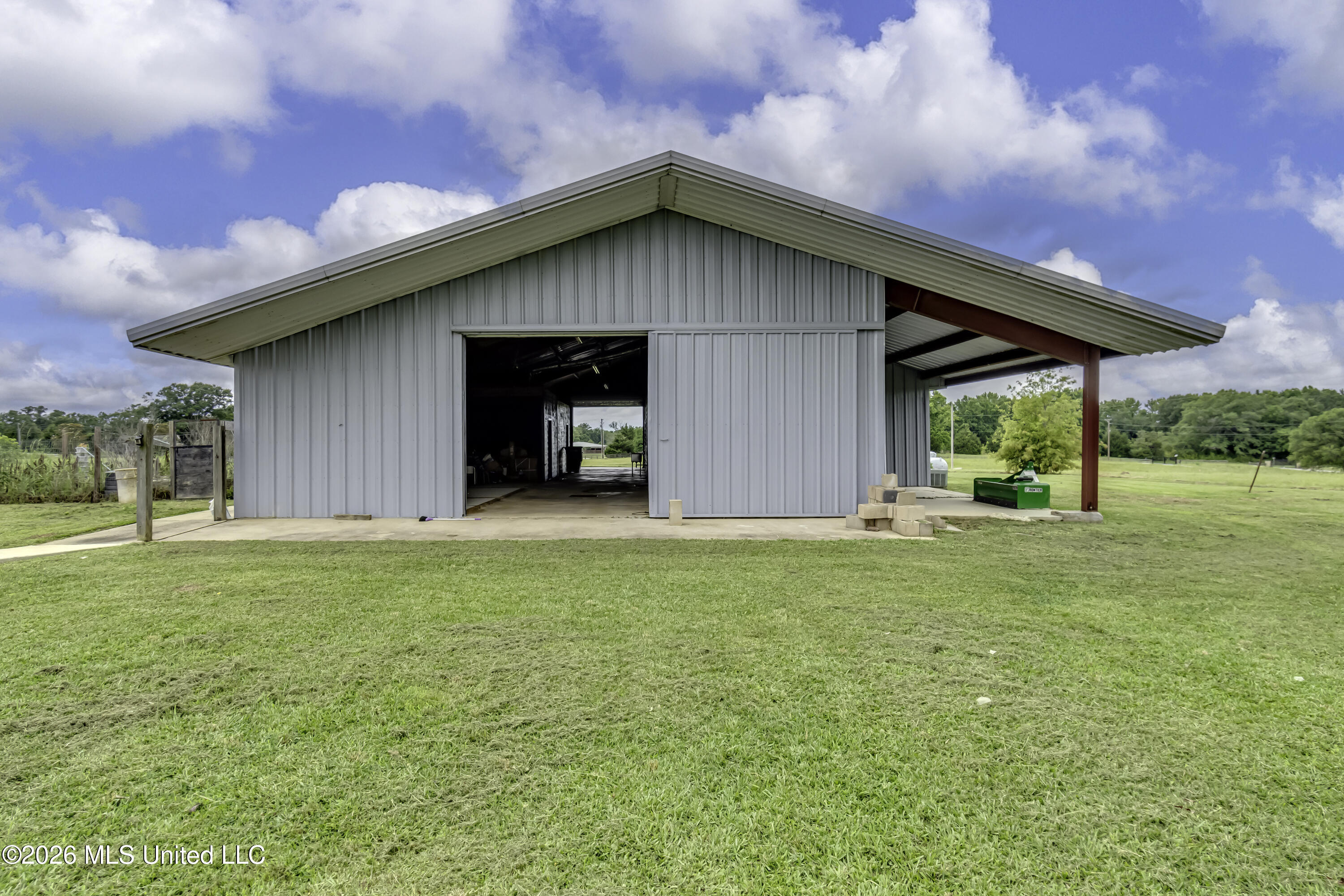 482 Cane Creek Road Flora, MS 39071 - Photo 40 of 93 482 Cane Creek Rd--22