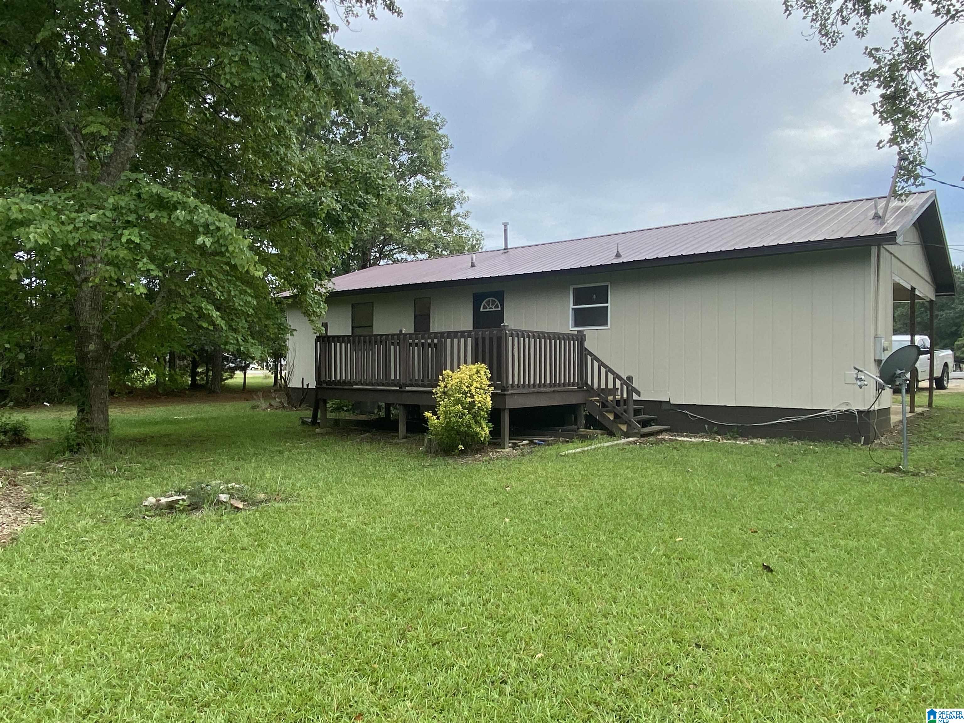 3494 Tomcat Road Piedmont, AL 36272 - Photo 6 of 18