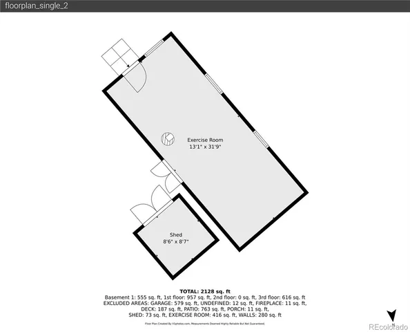 a picture of a wall with a white wall and a picture of a floor