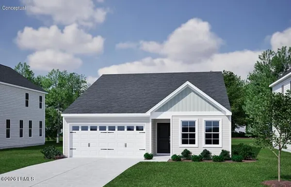 $376,900 | 850 Twin Pond Drive, Hardeeville, SC 29927