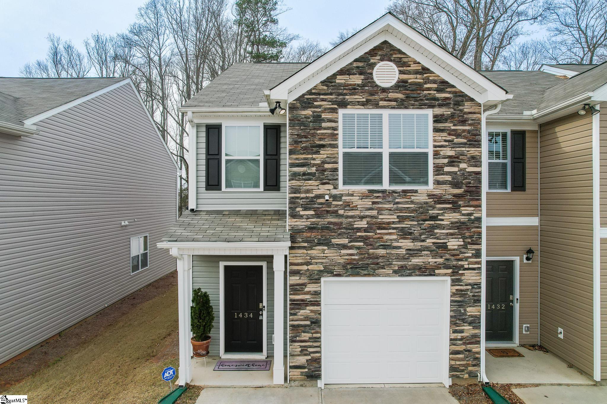 1434 Bella Grace Court Boiling Springs, SC 29316 - Photo 1 of 20