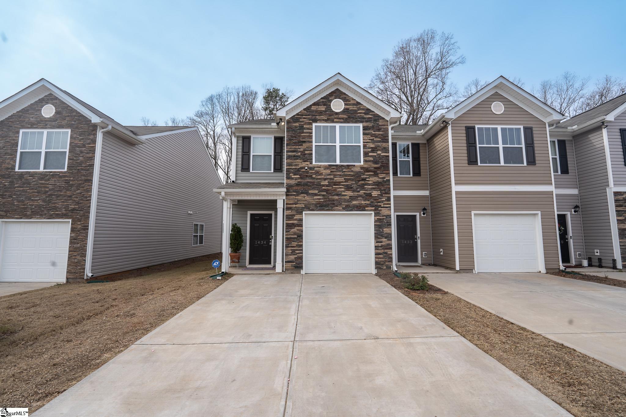 1434 Bella Grace Court Boiling Springs, SC 29316 - Photo 18 of 20