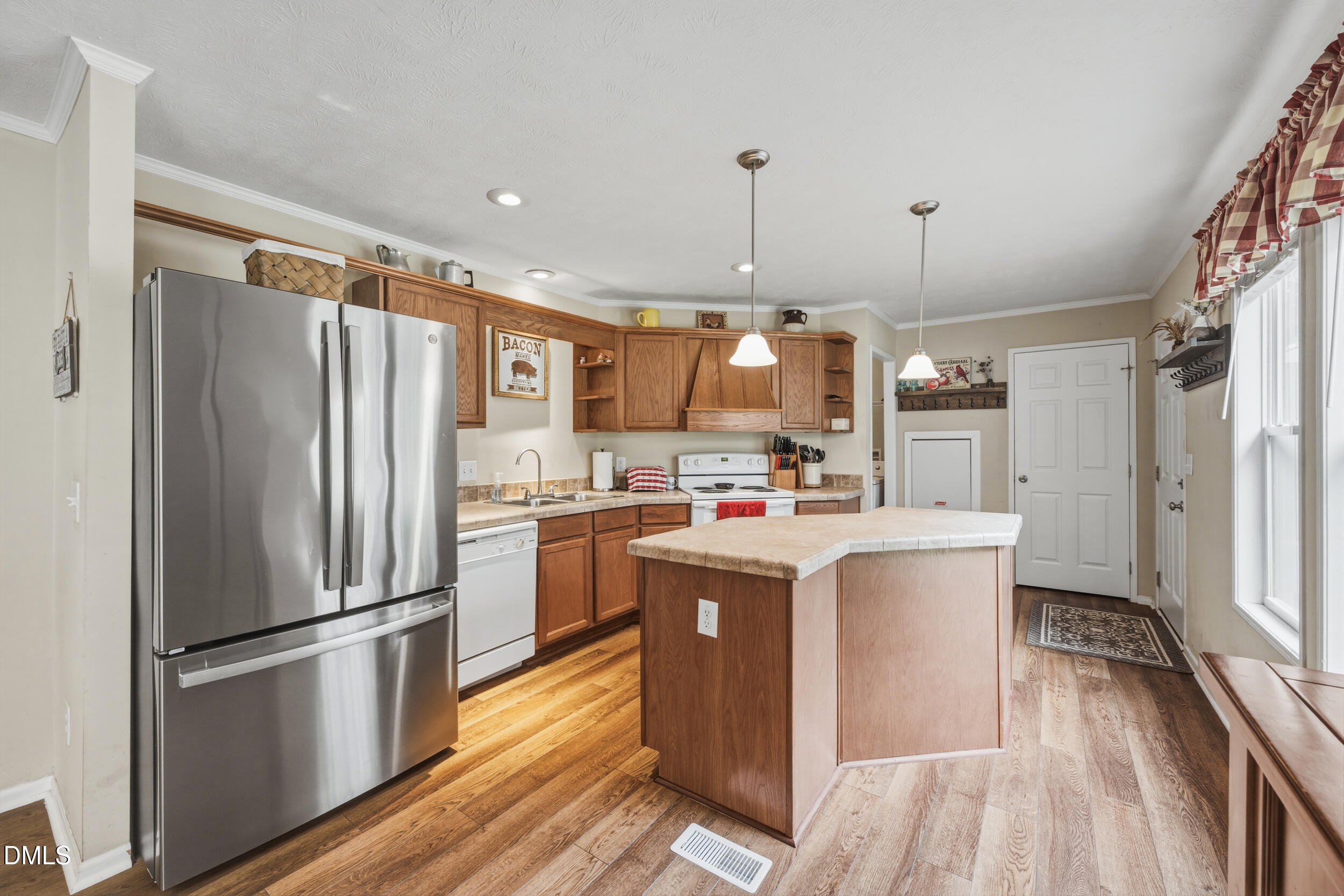 7388 Old 421 Road Liberty, NC 27298 - Photo 52 of 80 12_12 -5582 trails end rd, interior, kit