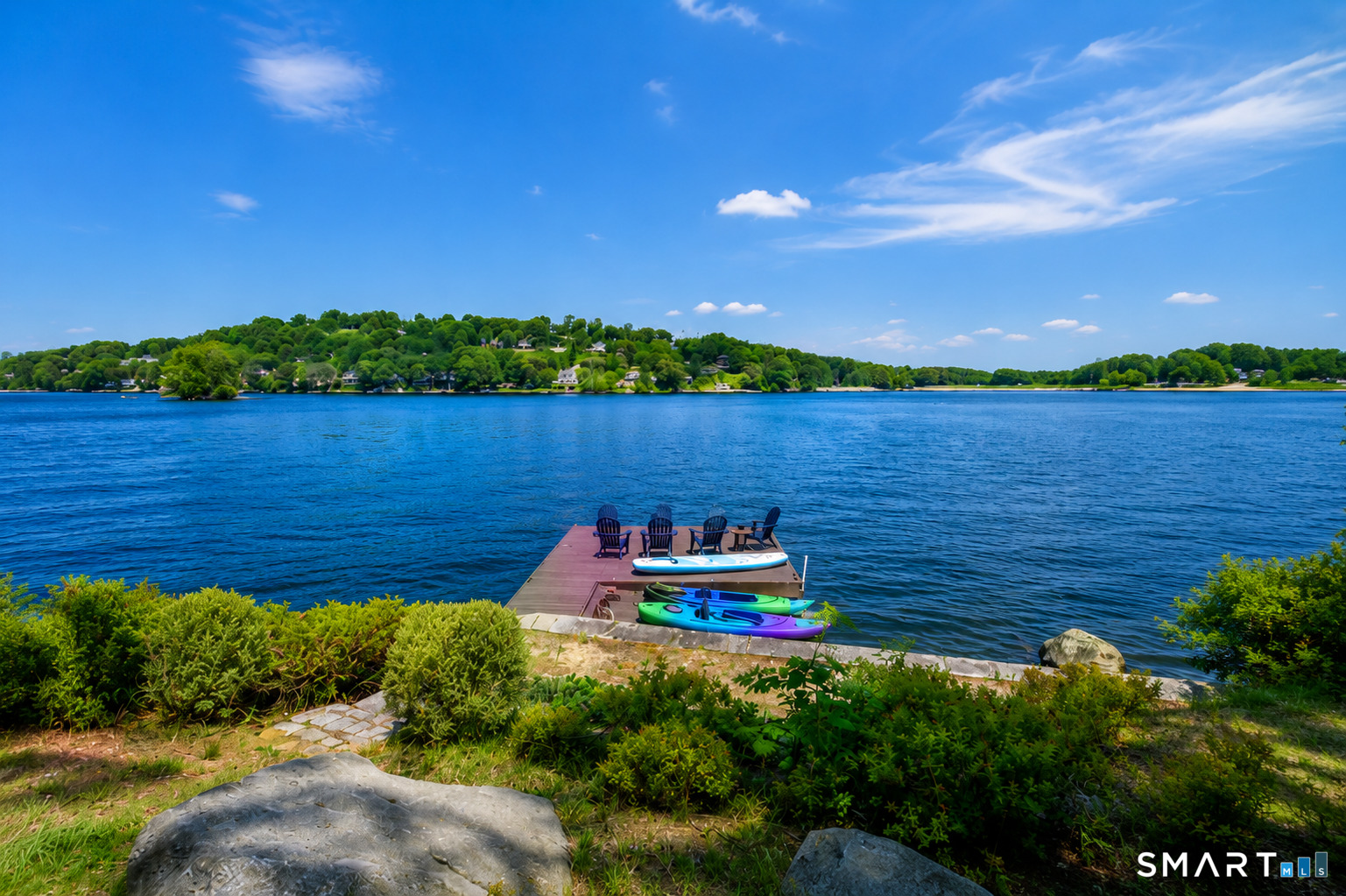 51 Cornell Road Danbury, CT 06811 - Photo 32 of 40