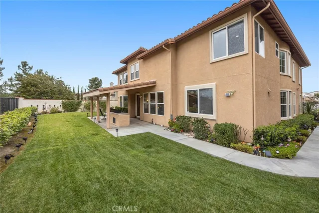 $2,495,000 | 5435 Vista Del Mar, Yorba Linda, CA 92887