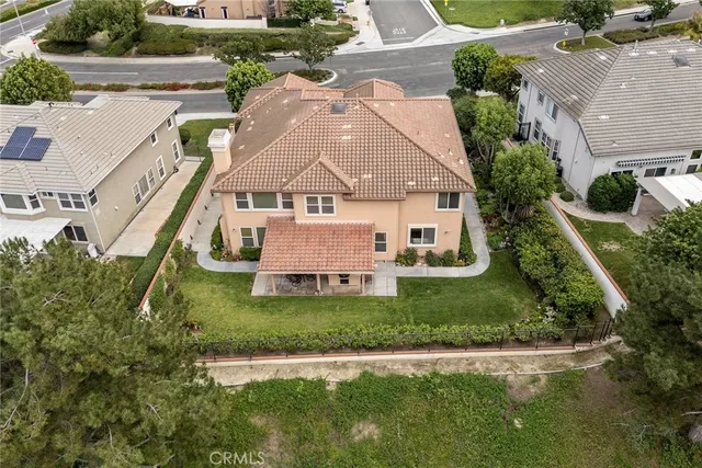 $2,495,000 | 5435 Vista Del Mar, Yorba Linda, CA 92887