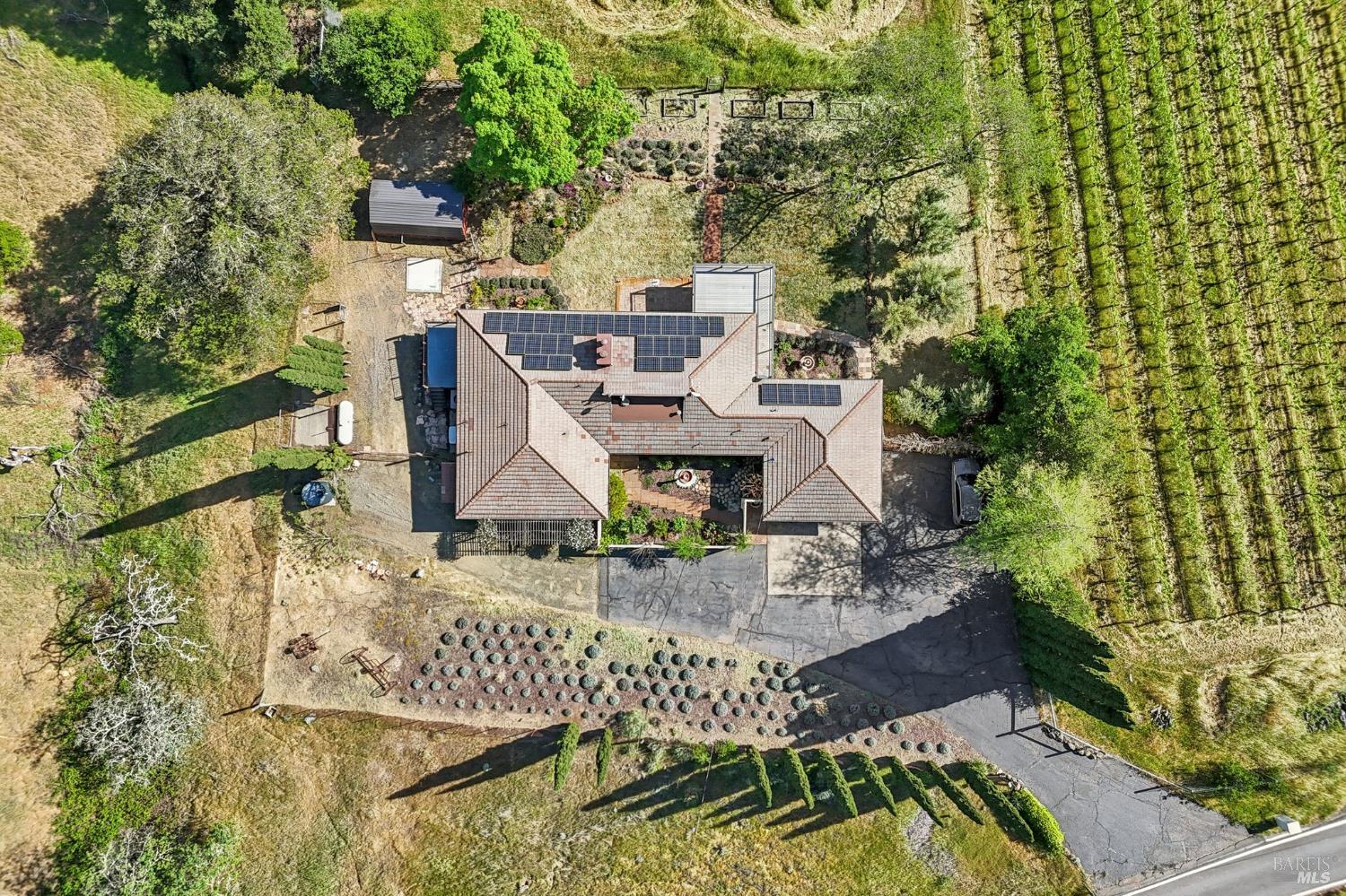 4084 Atlas Peak Road, Unit RV Napa, CA 94558 - Photo 81 of 96