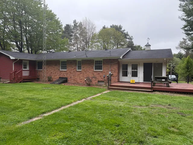 $329,900 | 6411 Custer Road, Carsonville, MI 48419