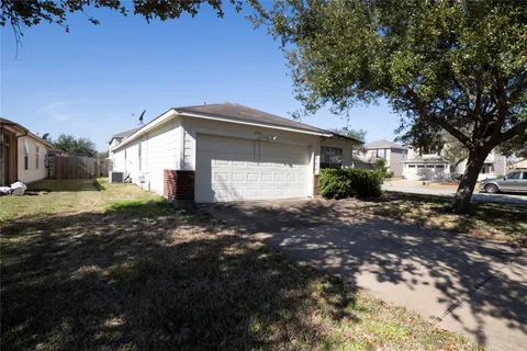 $160,000 | 8202 Radial Court, Rosharon, TX 77583