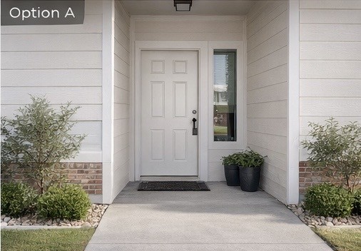 8202 Radial Court Rosharon, TX 77583 - Photo 10 of 32 AI Rendering