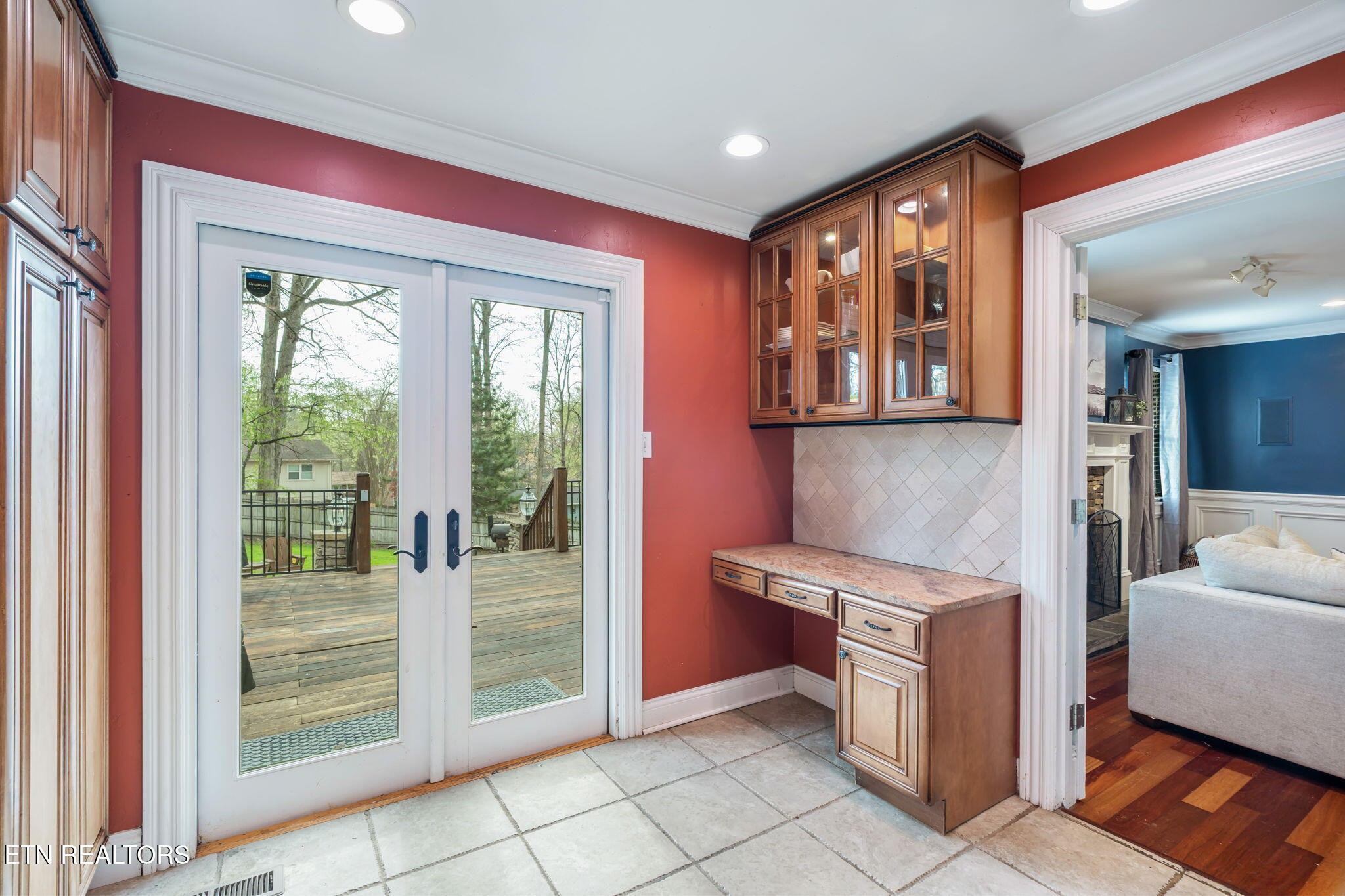 1116 Rain Tree Road Knoxville, TN 37923 - Photo 11 of 39 Gallery Image 11
