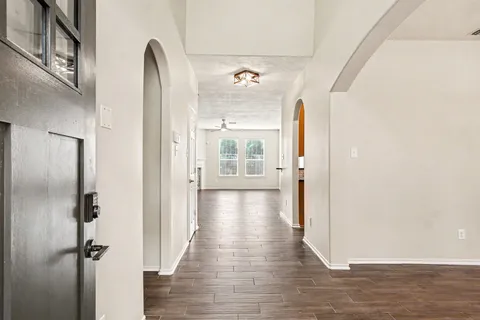$347,500 | 1822 Pontius Drive, Katy, TX 77493