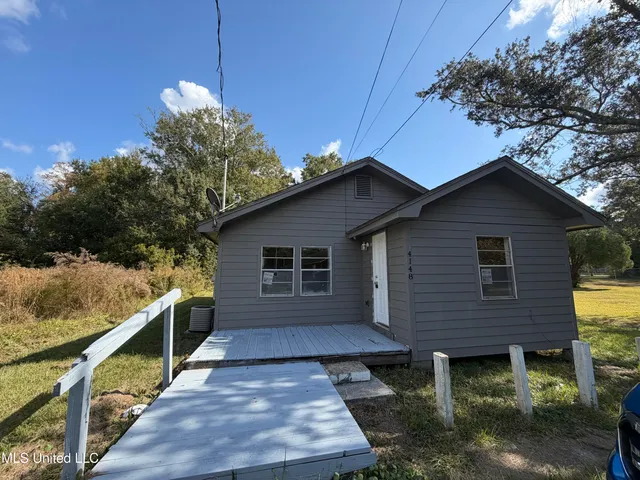 $875 | 4148 Magnolia Street, Moss Point, MS 39563