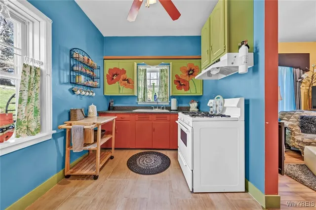 $950,000 | 5107 Langford Road, North Collins, NY 14111