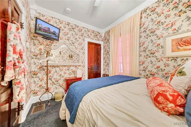 $950,000 | 5107 Langford Road, North Collins, NY 14111