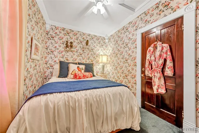 $950,000 | 5107 Langford Road, North Collins, NY 14111