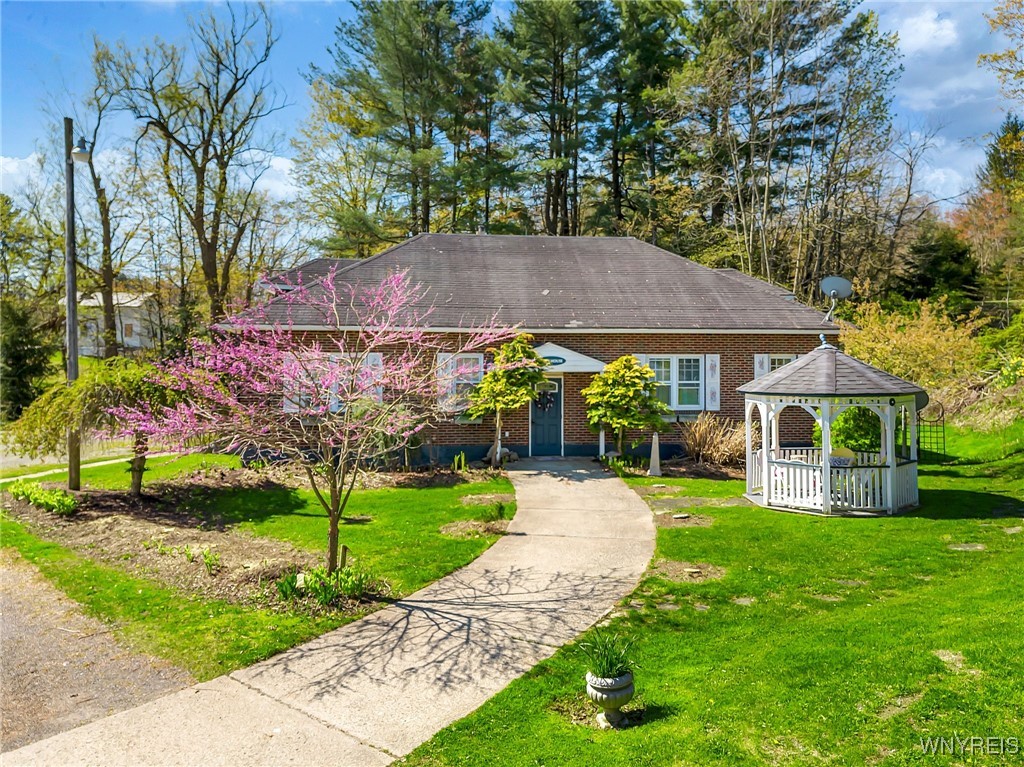 5107 Langford Road North Collins, NY 14111 - Photo 3 of 50