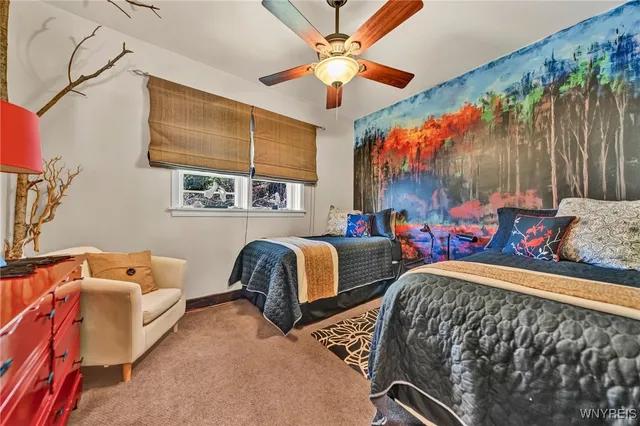 $950,000 | 5107 Langford Road, North Collins, NY 14111