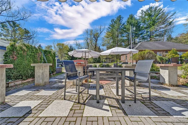 $950,000 | 5107 Langford Road, North Collins, NY 14111