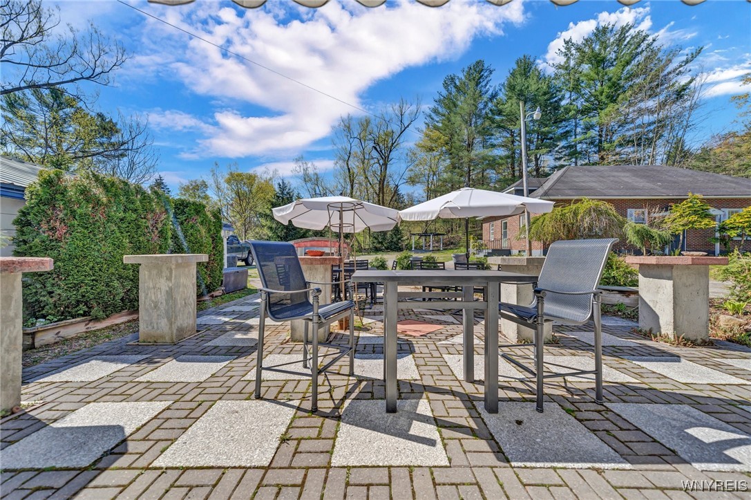 5107 Langford Road North Collins, NY 14111 - Photo 49 of 50